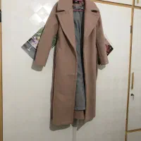 پالتو زنانه