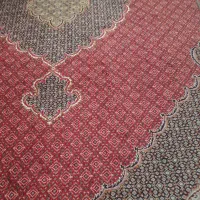 فرش ۱۲ متری ریز ماهی