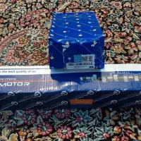 میل سوپاپ و فنر xum
