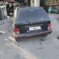 پراید هاچبک کره ای مدل 83|خودرو سواری و وانت|تهران, یافتآباد|دیوار