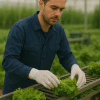 استخدام کارگر ساده