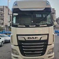 کشنده داف daf 480