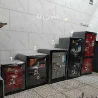 گاوصندوق همراه با تحویل|ابزارآلات|مشهد, کوی سیدی|دیوار