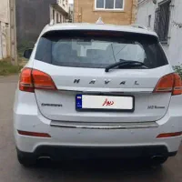 هاوال h2 مدل2018فول کامل|خودرو سواری و وانت|لنگرود, |دیوار