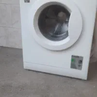 ماشین لباسشویی|ماشین لباسشویی و خشک‌کن لباس|ساوه, |دیوار