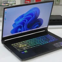 msi pulse i9 rtx4060 لپ تاپ گیمینگ