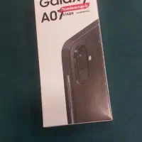 گوشی سامسونگ A07 آکبند