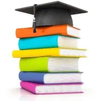 تدریس دروس دانش آموزان