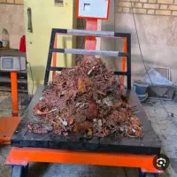 خریدار ضایعات شما همه وقته درب منزل پرداخت نقدی.