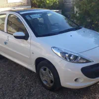 207سقف شیشه ای پانا دنده ای ارتقا یافته فول 85|خودرو سواری و وانت|بختگان, |دیوار