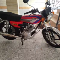 موتور پرواز۲۰۰|موتورسیکلت|فردیس, فردیس|دیوار