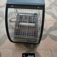 سمبوسه گرم کن