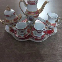 چایخوری مینیاتوری