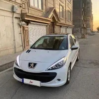 پژو207پاناروما|خودرو سواری و وانت|تهران, میدان میوه و ترهبار مرکزی|دیوار