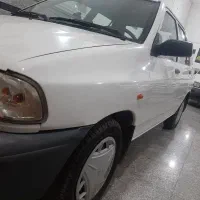 پرایدمدل ۹۹|خودرو سواری و وانت|کنگاور, |دیوار