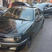 پارس elxمشکی لوازمی