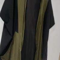 مانتو|لباس|دوگنبدان, |دیوار