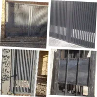 جوشکاری مدرن اسکندری