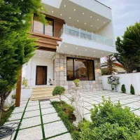 دوبلکس-مبله-با-ویو-ابدی-جنگل-در-لوکیشن-جنگلی-نور