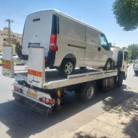 امداد خودرو کفی خودروبر جرثقیل حمل خودرو سوار