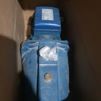 پمپ اب ۱ اسب