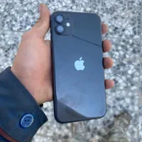 گوشی ایفون 11|موبایل|کوار, |دیوار