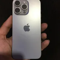 Iphone 15 promax 512