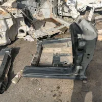 قسمتهای جلو اچ سی کراس شاسی اچ سی کراس|قطعات یدکی و لوازم جانبی|تهران, جنتآباد مرکزی|دیوار