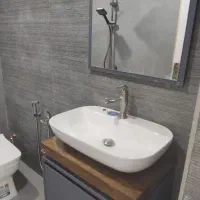 نصب، تعویض و تعمیرات شیرآلات|خدمات پیشه و مهارت|شیراز, سرو|دیوار