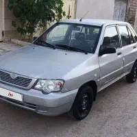 پراید132مدل87تمییزخانگی