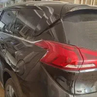 هایما x7 شرکتی ۴۰۳ در حد صفر گارانتی فعال|خودرو سواری و وانت|شیراز, اصلاح‌نژاد|دیوار