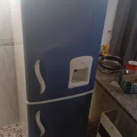 یخچال فریزر دونار