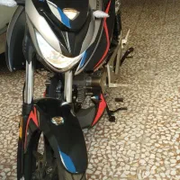 موتور زونتس