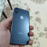 گوشی ایفون ایکس