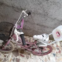 دوچرخه|دوچرخه، اسکیت، اسکوتر|فومن, |دیوار