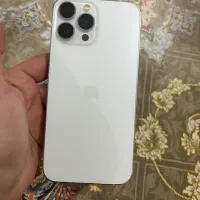 ایفون ۱۳پرومکس در حد آک|موبایل|ارومیه, |دیوار