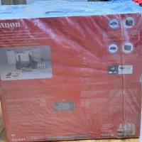 پرینتر جوهر افشان کانن PIXMA G1411|پرینتر، اسکنر، کپی، فکس|تهران, نارمک|دیوار