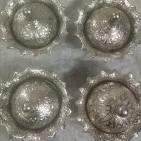 قندان سیلور