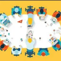 استخدام منشی خانم