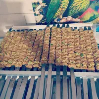 غذای کارگری و جشن ها.عروسی .ختم