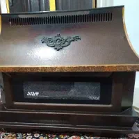 بخاری کاملا سالم