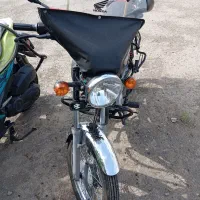 موتور باکسر مدل ۹۸ تمیز|موتورسیکلت|تهران, خزانه|دیوار