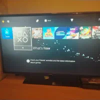 ps4|کنسول، بازی ویدئویی و آنلاین|نجف‌آباد, قدس|دیوار