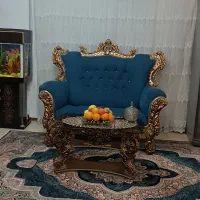 مبل|مبلمان خانگی و میز عسلی|لاهیجان, امیرشهید|دیوار