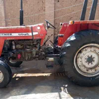 تراکتور فروشی|خودرو سنگین|هرسین, |دیوار