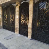 رنگکاری ساختمان ودروپنجره