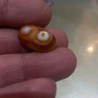 عقیق دو کوهان .سه.پوست.تراش.اصلی|بدلیجات|تهران, نیروی هوایی (پیروزی)|دیوار