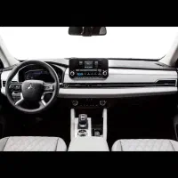 ثبت نام قطعی میتسوبیشی اوتلندر ۲۰۲۶|خودرو سواری و وانت|شیراز, چوگیاه‎|دیوار