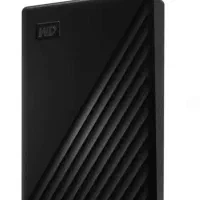 فروش هارد ۵ ترابایت وسترن دیجیتال پر از فیلم عالی