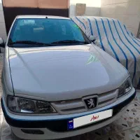 پژو پارس موتور سفارشی درحد صفر فروش فوری|خودرو سواری و وانت|اهواز, شریعتی جنوبی|دیوار